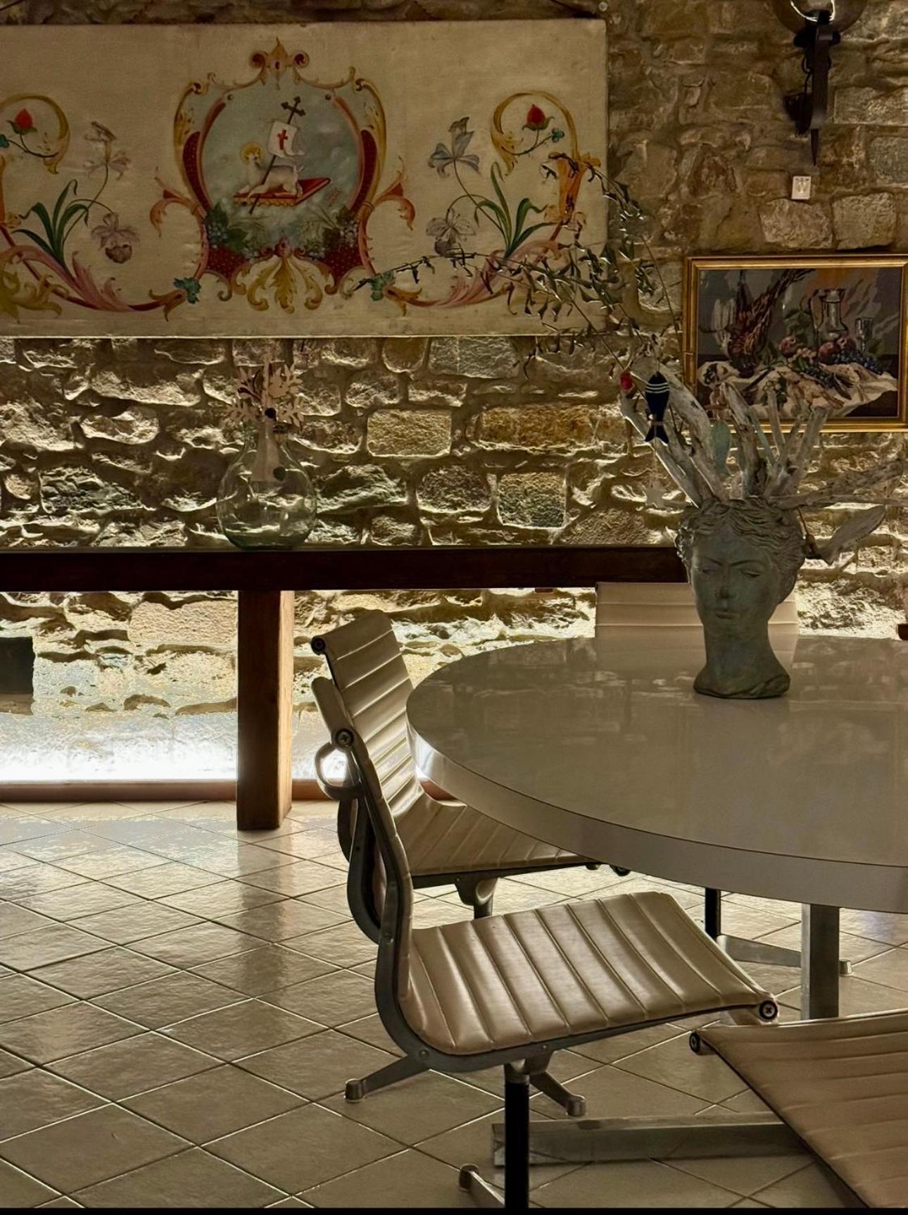 Madonna Del Poggio Cav Aparthotel Scarlino Exteriör bild