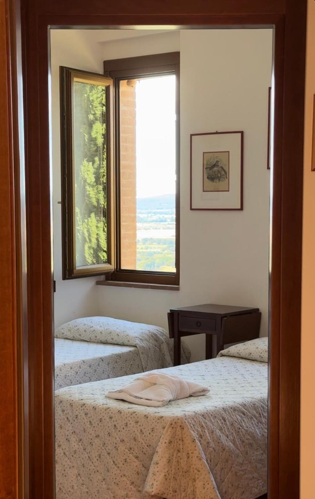 Madonna Del Poggio Cav Aparthotel Scarlino Exteriör bild